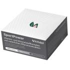 VitAdel SportPower - витаминно-минеральный комплекс для спортсменов и энергии (капсулы, курс 30 дней)